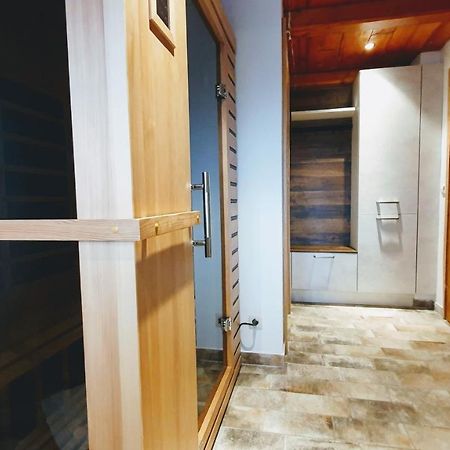 Zdiar Holiday Cottage Εξωτερικό φωτογραφία