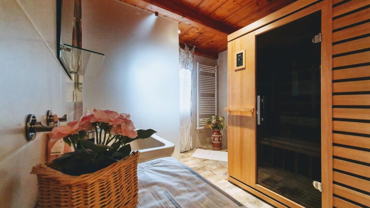 Zdiar Holiday Cottage Εξωτερικό φωτογραφία