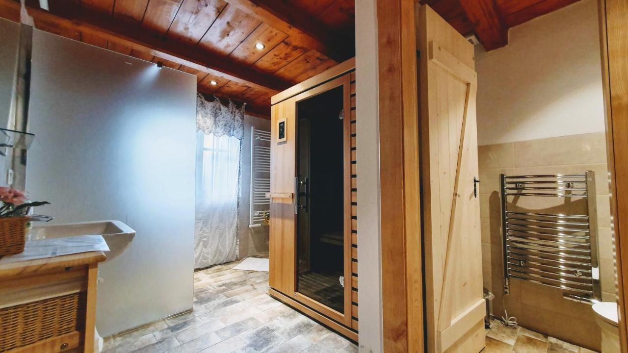Zdiar Holiday Cottage Εξωτερικό φωτογραφία