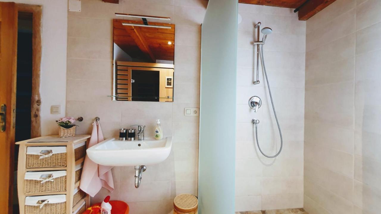 Zdiar Holiday Cottage Εξωτερικό φωτογραφία