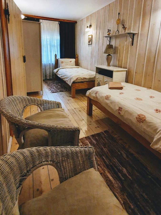 Zdiar Holiday Cottage Εξωτερικό φωτογραφία