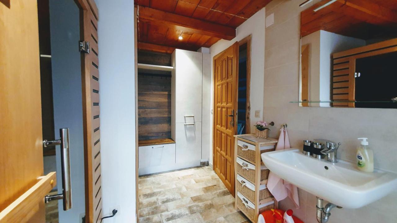 Zdiar Holiday Cottage Εξωτερικό φωτογραφία