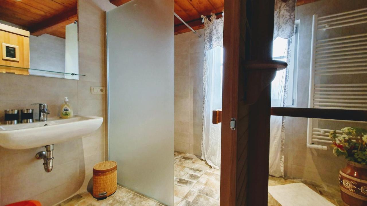 Zdiar Holiday Cottage Εξωτερικό φωτογραφία