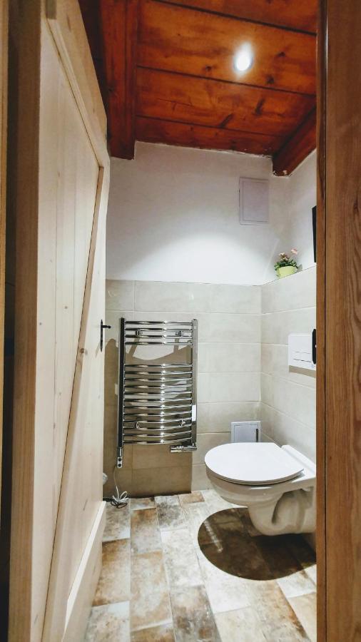 Zdiar Holiday Cottage Εξωτερικό φωτογραφία