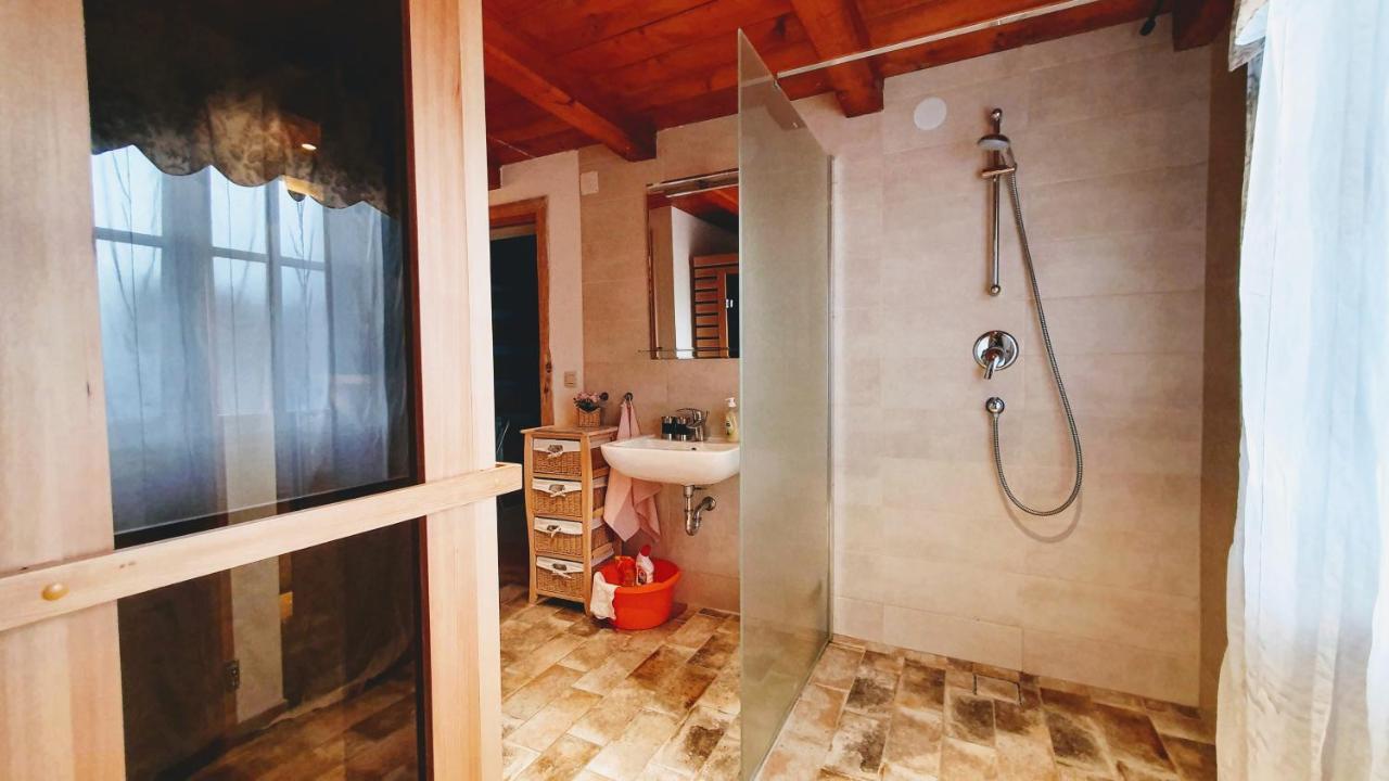 Zdiar Holiday Cottage Εξωτερικό φωτογραφία