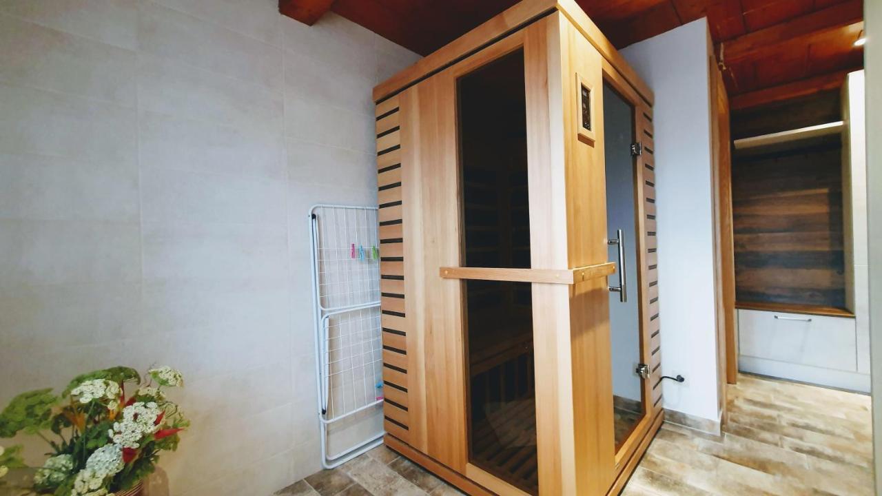 Zdiar Holiday Cottage Εξωτερικό φωτογραφία