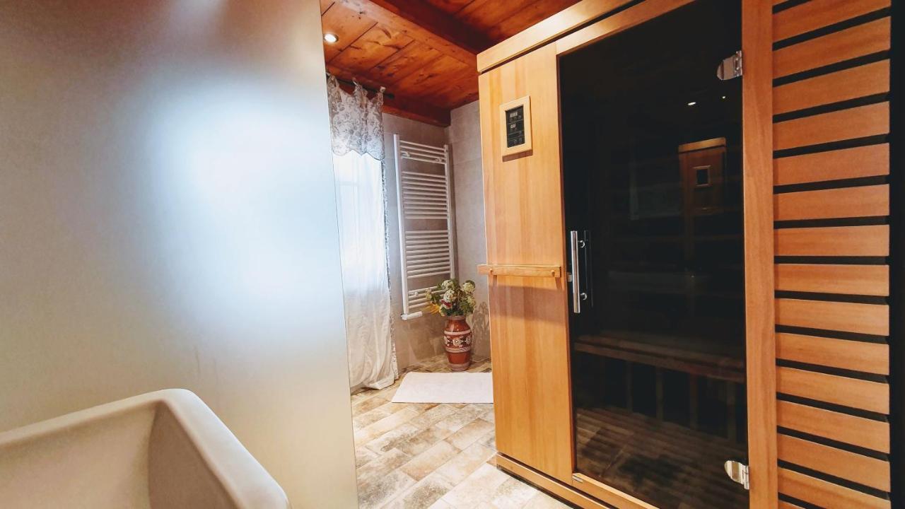 Zdiar Holiday Cottage Εξωτερικό φωτογραφία