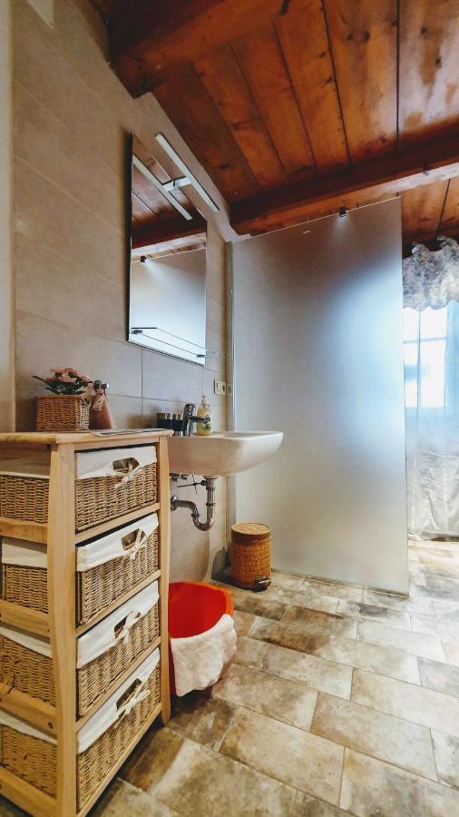 Zdiar Holiday Cottage Εξωτερικό φωτογραφία