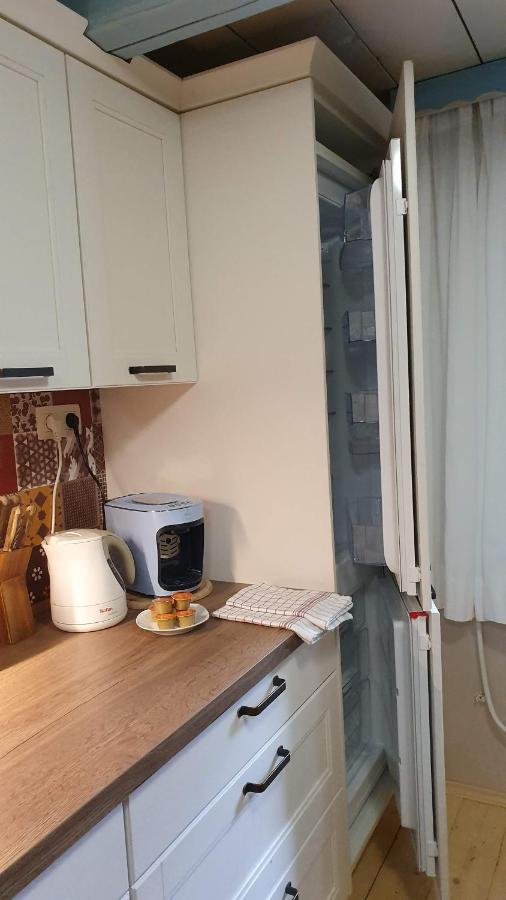 Zdiar Holiday Cottage Εξωτερικό φωτογραφία
